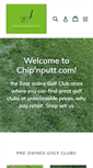 Mobile Screenshot of chipnputt.com